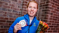 Lokala OS-hjältar – så rankar Lindahl upplevelsen