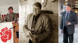 Tidigare riksdagsledamoten och katrineholmaren Michael Hagberg har avlidit