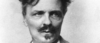 Strindbergs fotografier på internet