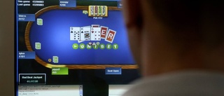 Pokerspelare får skattetillägg