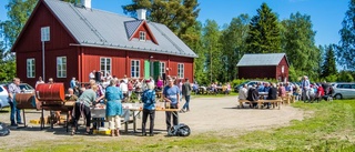 PRO Råneå - en aktiv förening