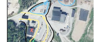 ÅVC-kort även vid Degermyran i Skellefteå: Så mycket skulle det kosta att bygga om • ”Det här måste vi nog smälta”