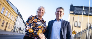S+M bildar nytt styre – under namnet "Tillsammans för Linköping"