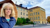 C vill göra om Södra skolan – till hotell: "Behövs för att Katrineholm ska kunna växa på sportsidan"