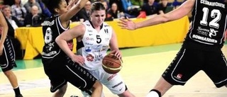 Luleå Baskets lyckoskytt