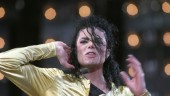 Michael Jackson-musikal till London