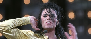 Michael Jackson-musikal till London