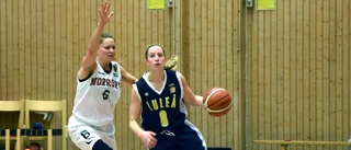 Storseger i basketpremiären