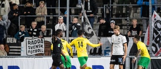 Dalkurd tog viktiga poäng i kampen om kvalplats – bortaslog Örebro efter Deprems dubbel