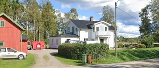 Huset på Ubblixbo 105 i Månkarbo sålt igen - andra gången på kort tid