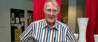 Ingvar Kamprad besöker Haparanda