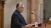 Ungern väntas godkänna Natoansökan i december