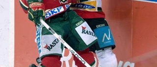 Johnsson aktuell för Luleå Hockey