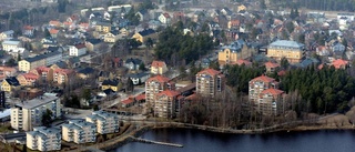 Här byggs Luleås nya förskola
