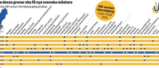 Mårten drömmer om nytt guld