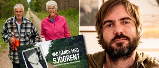 Regissören: ”Jag satte ribban rätt lågt” • Så många har sett Sjögren-dokumentären – hittills • ”SVT blev positivt överraskade”