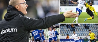 IFK-tränarens stora frågetecken inför tuffa veckan: "Vi vill inte ta några chanser"