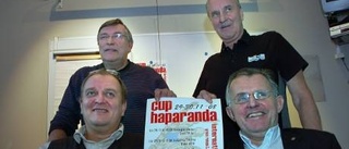 Haparanda utan krydda