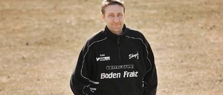 Nordqvist blir huvudtränare i nykomlingen
