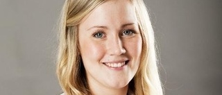 Kandidat 8: Rebecca Lundbäck