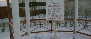 Klent intresse för manifestation