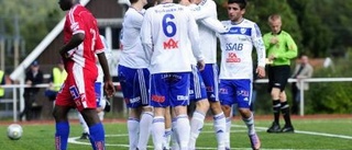 IFK Luleå är klar för ettan