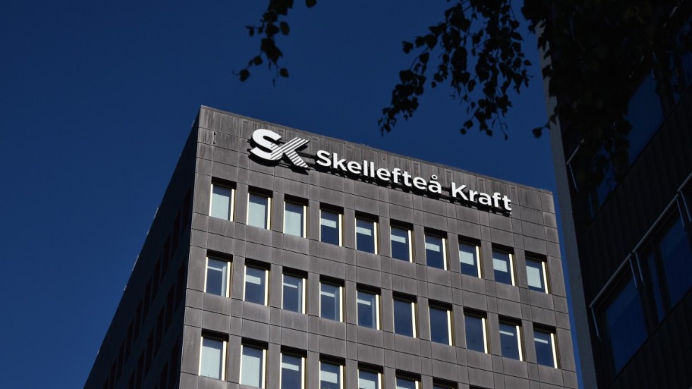 "Det är också viktigt att förstå varifrån Skellefteå Krafts vinster kommer. De kommer i första hand inte från Skellefteå kommuns innevånare utan från elbörsen Nordpol, där Skellefteå Kraft säljer el till aktörer som säljer vidare till kunder i Sverige och Europa."