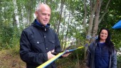 Succéslinga i Nyköping invigd – hyllas av allmänheten: "En ynnest att ha det såhär"