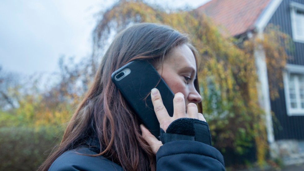 "100 procent fungerande telefoni och IT är för de flesta en självklarhet i Kalmar län, men dessvärre tvingas många länsbor konstatera att mobiltäckning och grävd fiber är mycket bristfällig", skriver debattören.