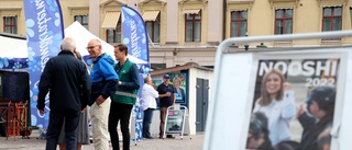 Partierna i Linköping redovisar sina intäkter efter avslöjandet – så mycket tas emot i privata donationer: "Har inte förekommit en enda gång"