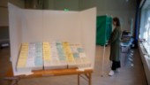 150 incidenter anmälda efter valet – flera av dem i Östergötland: Hot mot personal • Fusk med valsedlar • Sabotage