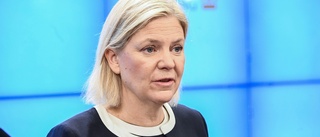 Socialdemokraterna vill nu bränna Sverigebilden