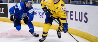 Lundeström vill till Luleå Hockey