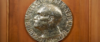 Bjaljatski och Memorial får Nobels fredspris: "Banbrytande under kriget"