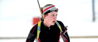 Elvira Öberg i landslaget