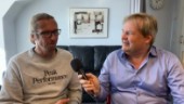 Bandysnack i TV: "IFK Motala är ett lag fullt av landslagsspelare"