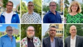 Stor valguide: Vinnarna och förlorarna – så prioriterar politikerna i Katrineholm valfrågorna