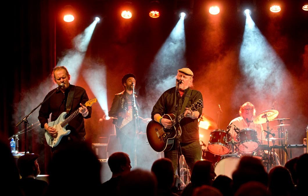 Eldkvarn till Norrköping