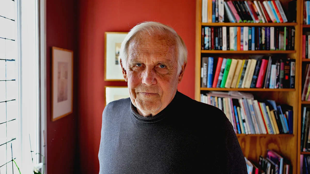 ”En läkare likställs med en langare” • Nu har Staffan Bergström ...