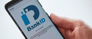 Försökte lura åldringar att avslöja bank-id