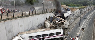Rättegång om blodig spansk tågkrasch inledd