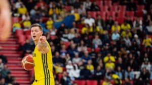 BEKRÄFTAT: Landslagsstjärnan spelar för Uppsala basket ikväll – möter storebrorsan