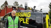 Missing People ska söka efter försvunne mannen