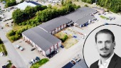Fastighetsbolag storsatsar i Eskilstuna – sjunde köpet på ett år: "En kommun med gott rykte"