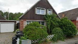 Nya ägare till kedjehus i Kimstad - 2 500 000 kronor blev priset