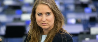 Beskedet: Hon vill bli ny partiledare – efter Annie Lööf