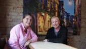 Linköpingspar öppnar ny krog i klassiska lokalen mitt i stan • "Ett stort steg för oss båda"