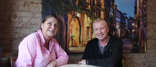 Linköpingspar öppnar ny krog i klassiska lokalen mitt i stan • "Ett stort steg för oss båda"