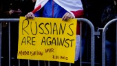 Inför stopp för ryssars turistvisum till EU