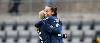 Eskilstuna United tog en poäng mot Kristianstad – så var matchen